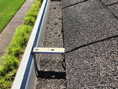 Roof Damage Assessment
